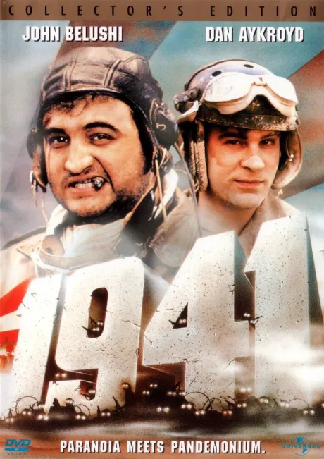 1941 (сериал 2009)