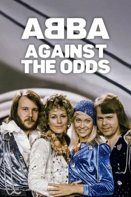 ABBA: Вопреки всему (2024)