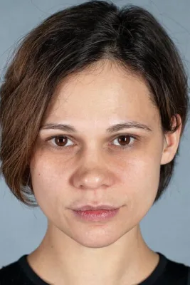 Алиса Кравцова