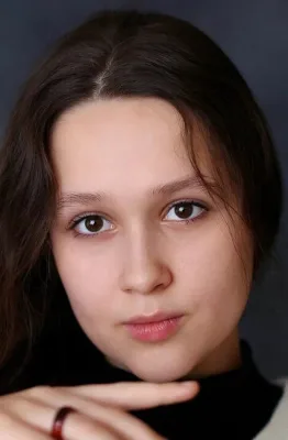 Анна Чехомова