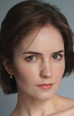 Антонина Дивина