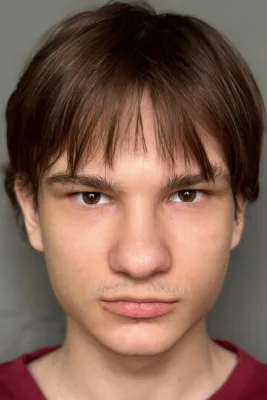 Артём Костерев