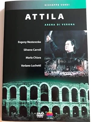 Аттила (1985)