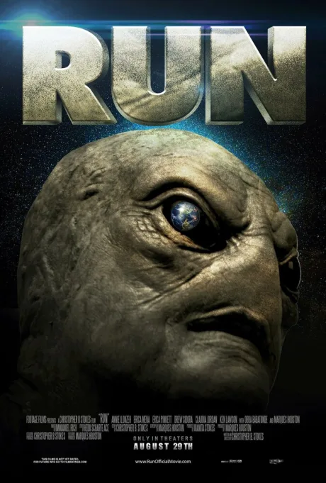 Беги (2025)