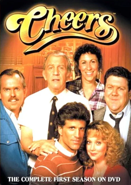 Чирс (сериал 1982)