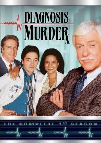 Диагноз: Убийство (сериал 1993)