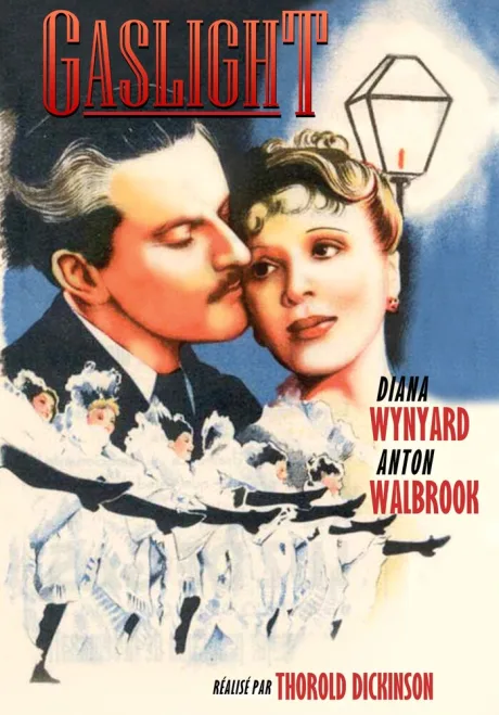 Газовый свет (1940)