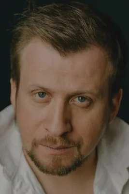Игорь Богомягков