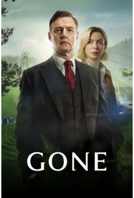 Исчезновение (сериал 2026)