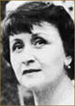 Камара Камалова