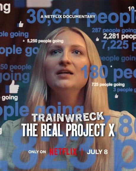 Катастрофа: Настоящий «Проект X» (2025)
