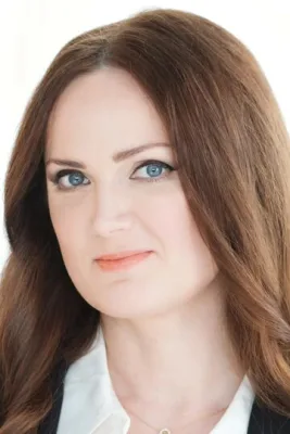 Катерина Михайлова