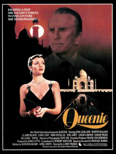 Квини (сериал 1987)
