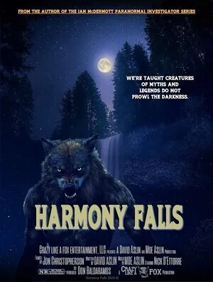 Хармони Фоллс (2022)