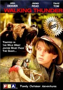 Ходячий гром (1995)