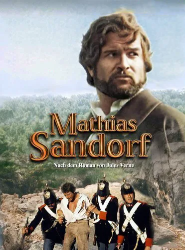 Матиас Шандор (сериал 1979)