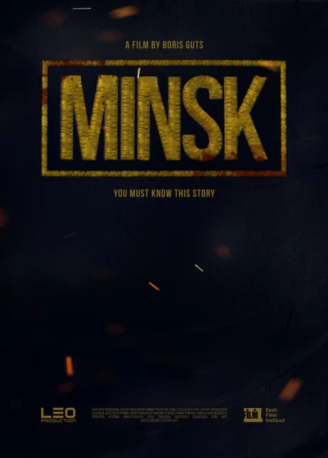 MINSK (2021)