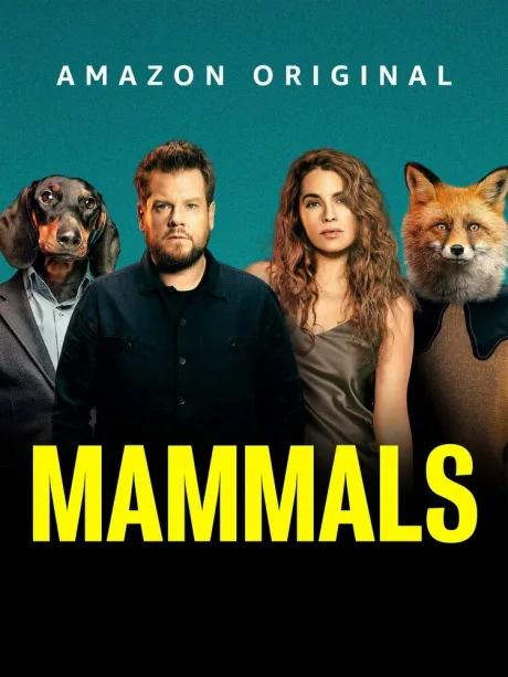 Млекопитающие (сериал 2022)