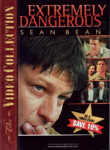 Особо опасен (сериал 1999)