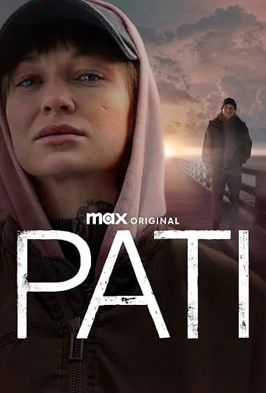 Пати (сериал 2023)