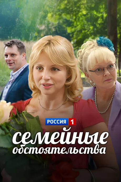 Семейные обстоятельства (сериал 2013)