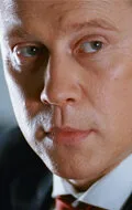 Сергей Кабаргин