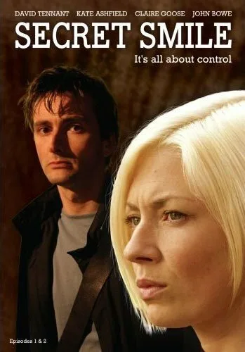 Тайная улыбка (сериал 2005)