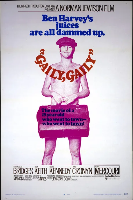 Весело, весело (1969)