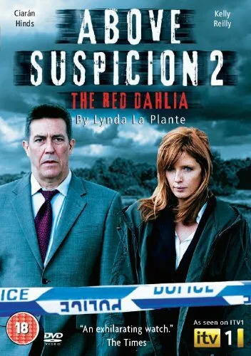 Вне подозрений 2: Красный Георгин (сериал 2010)