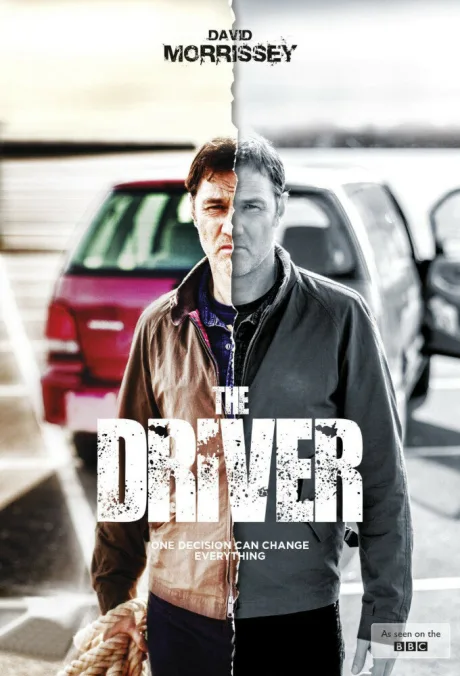 Водитель (сериал 2014)