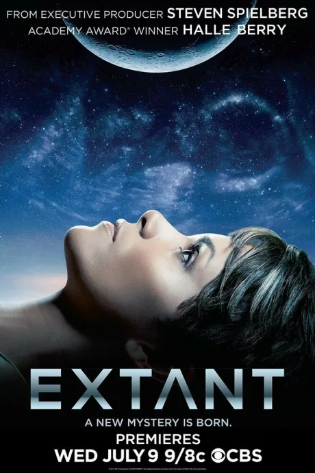 За пределами (сериал 2014)