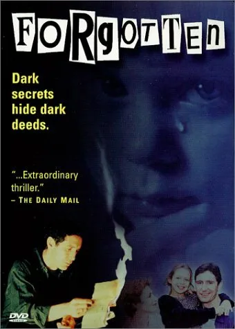 Забытый (сериал 1999)