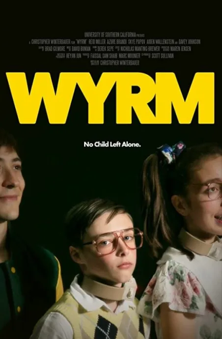Змей (2017)